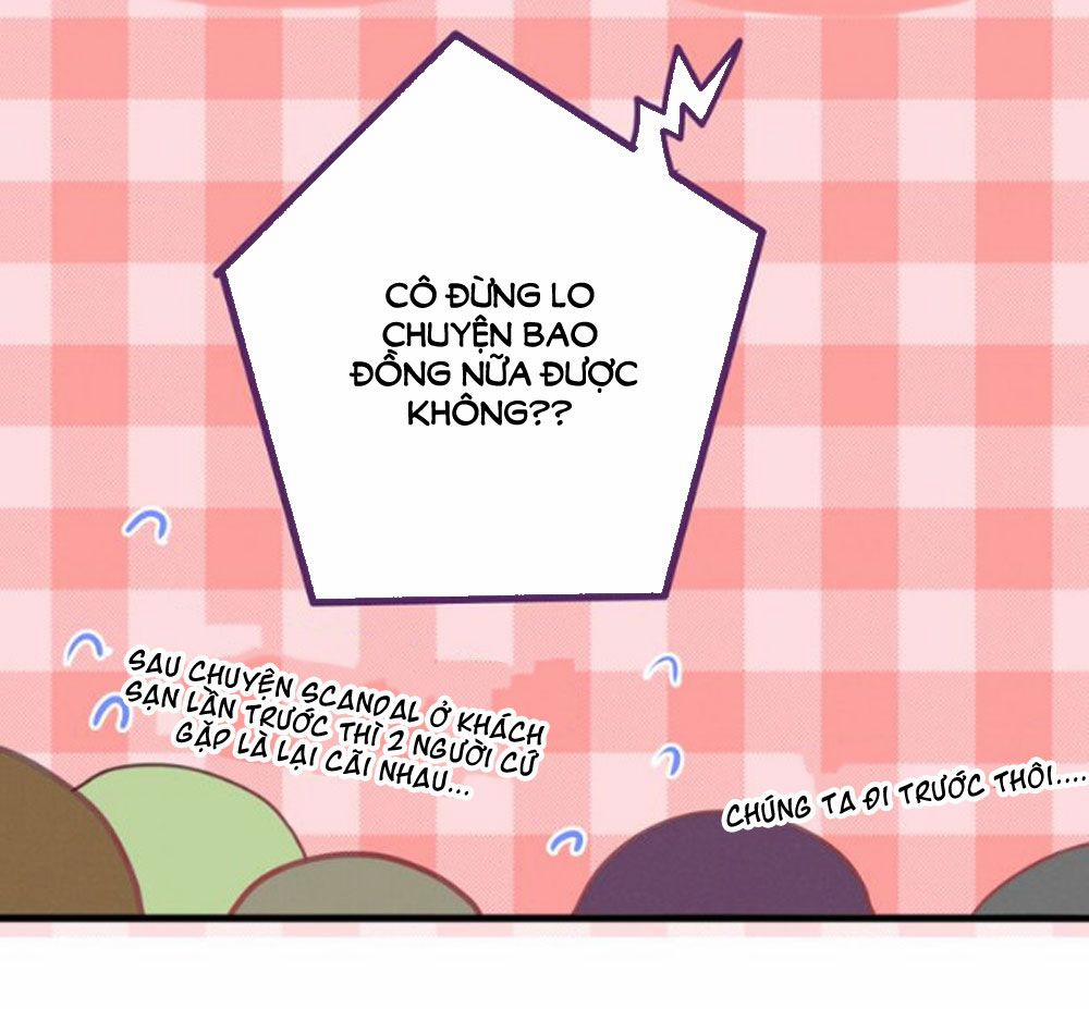 Tháng Sáu Kì Diệu 45 trang 25