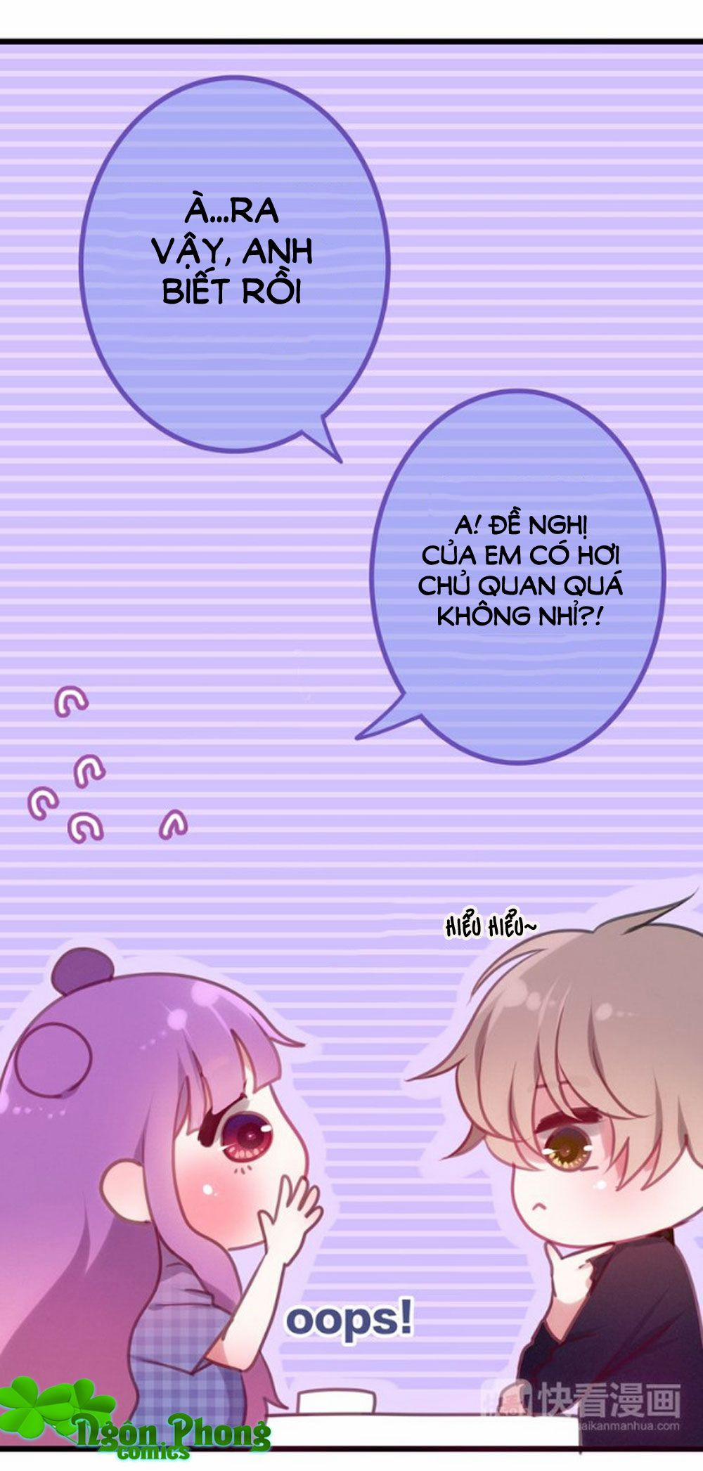 Tháng Sáu Kì Diệu 45 trang 5