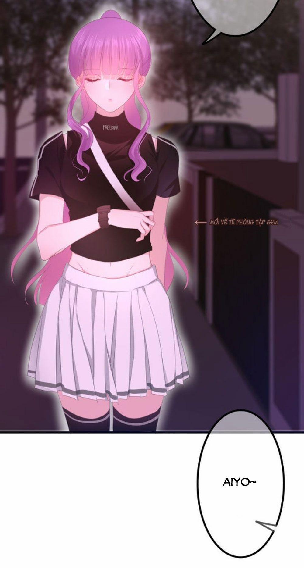 Tháng Sáu Kì Diệu 46 trang 1