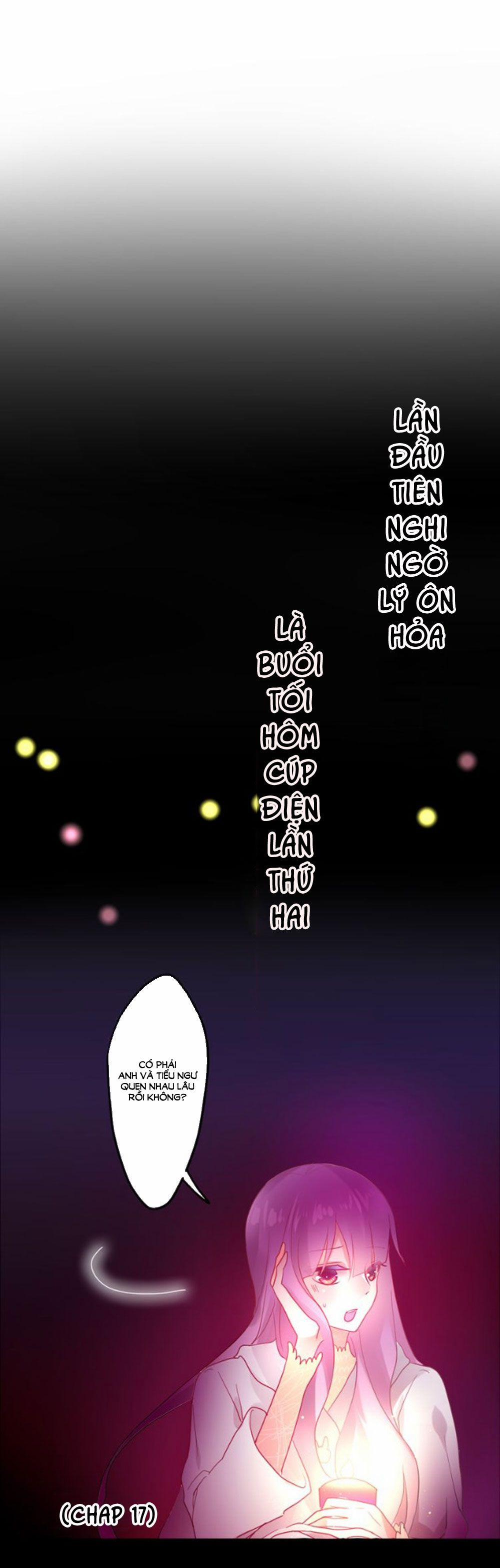 Tháng Sáu Kì Diệu 46 trang 14