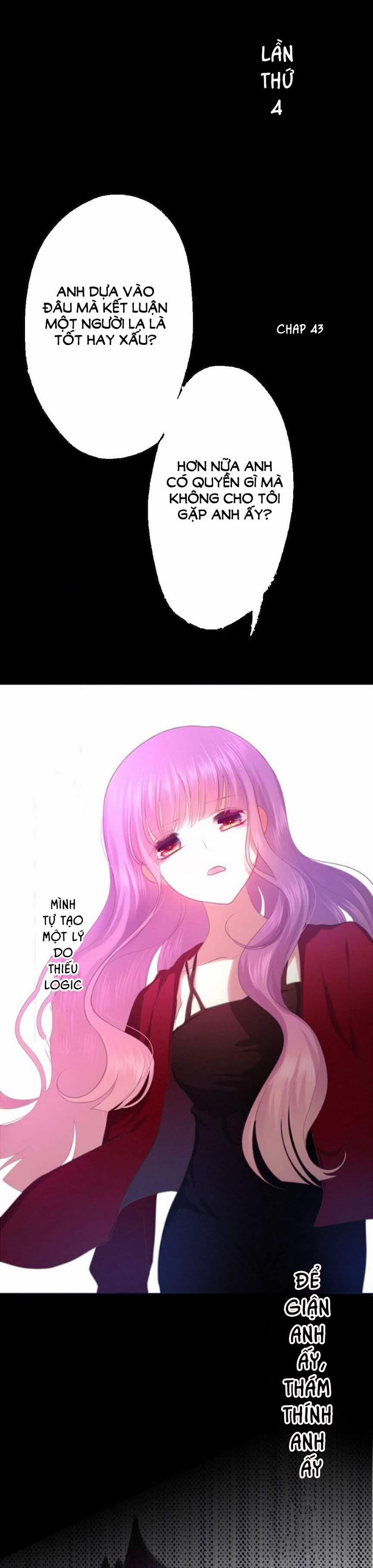 Tháng Sáu Kì Diệu 46 trang 35