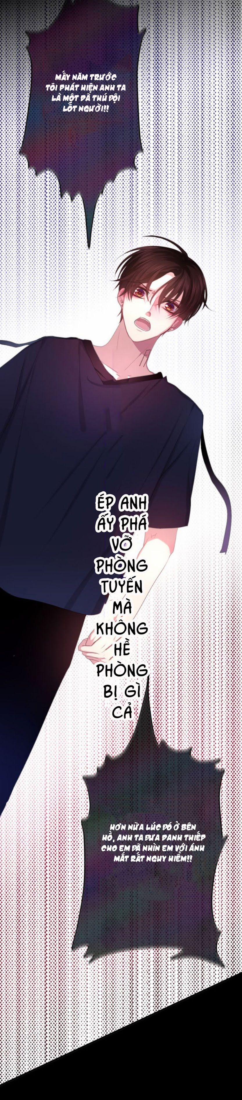 Tháng Sáu Kì Diệu 46 trang 36