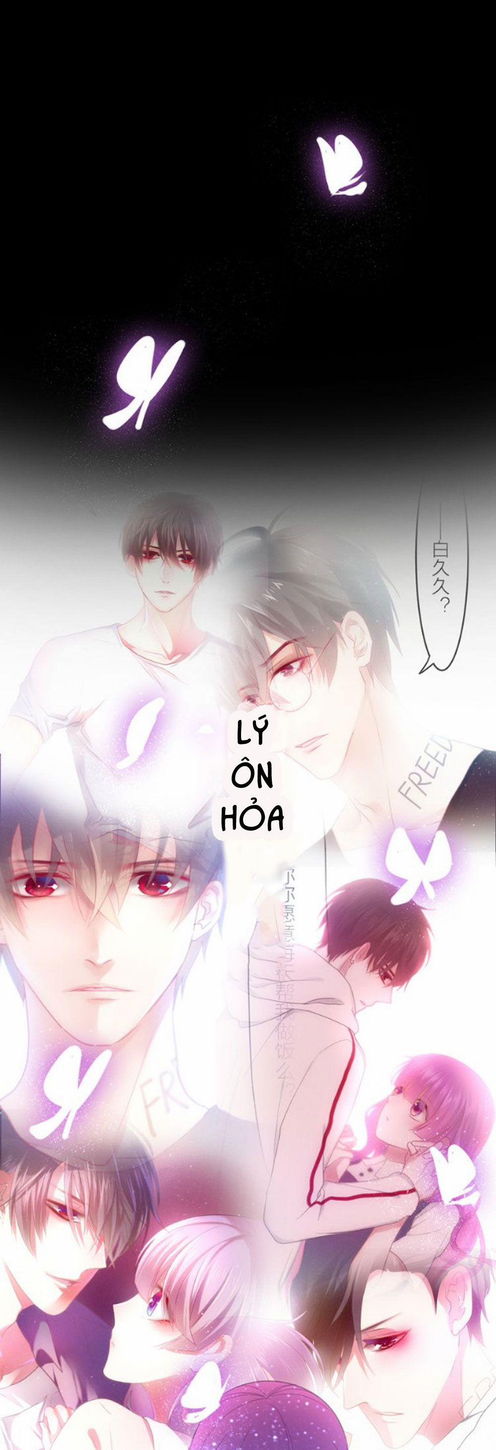 Tháng Sáu Kì Diệu 46 trang 43