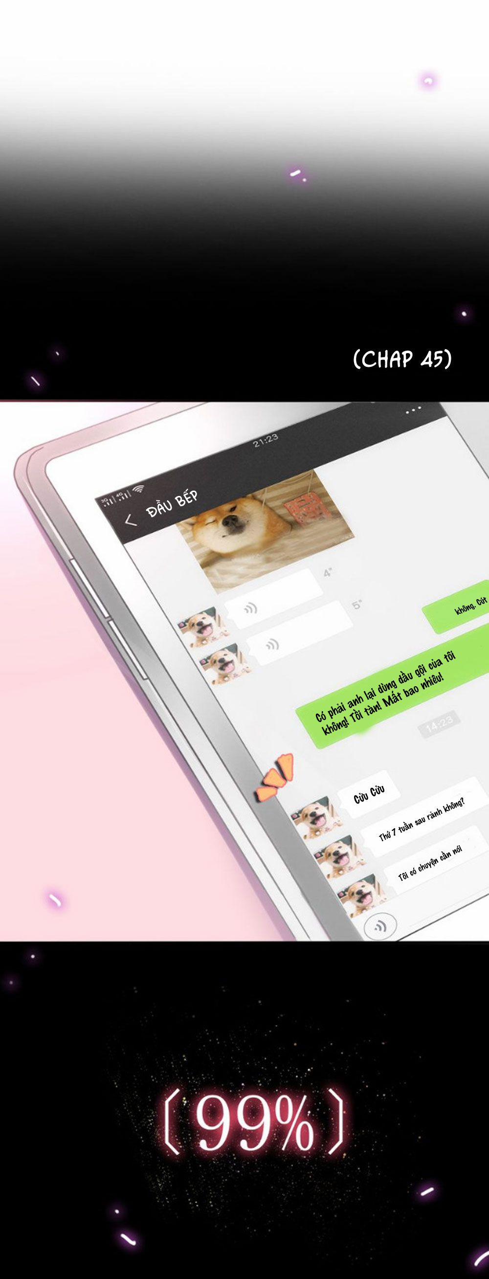 Tháng Sáu Kì Diệu 46 trang 49