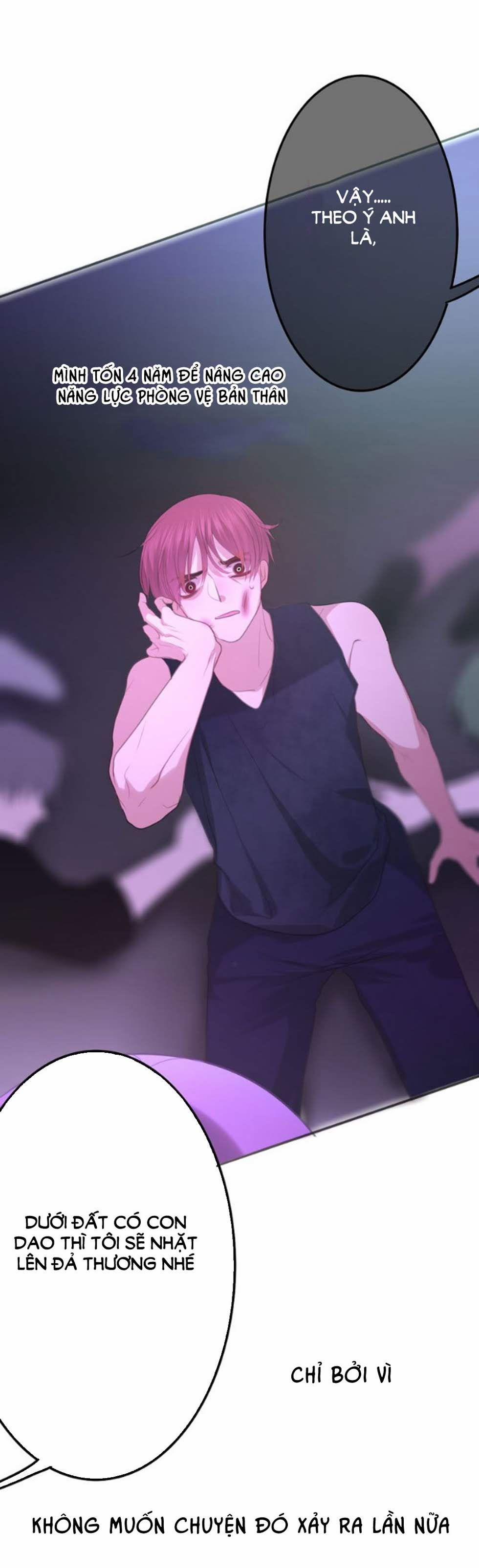 Tháng Sáu Kì Diệu 47 trang 12