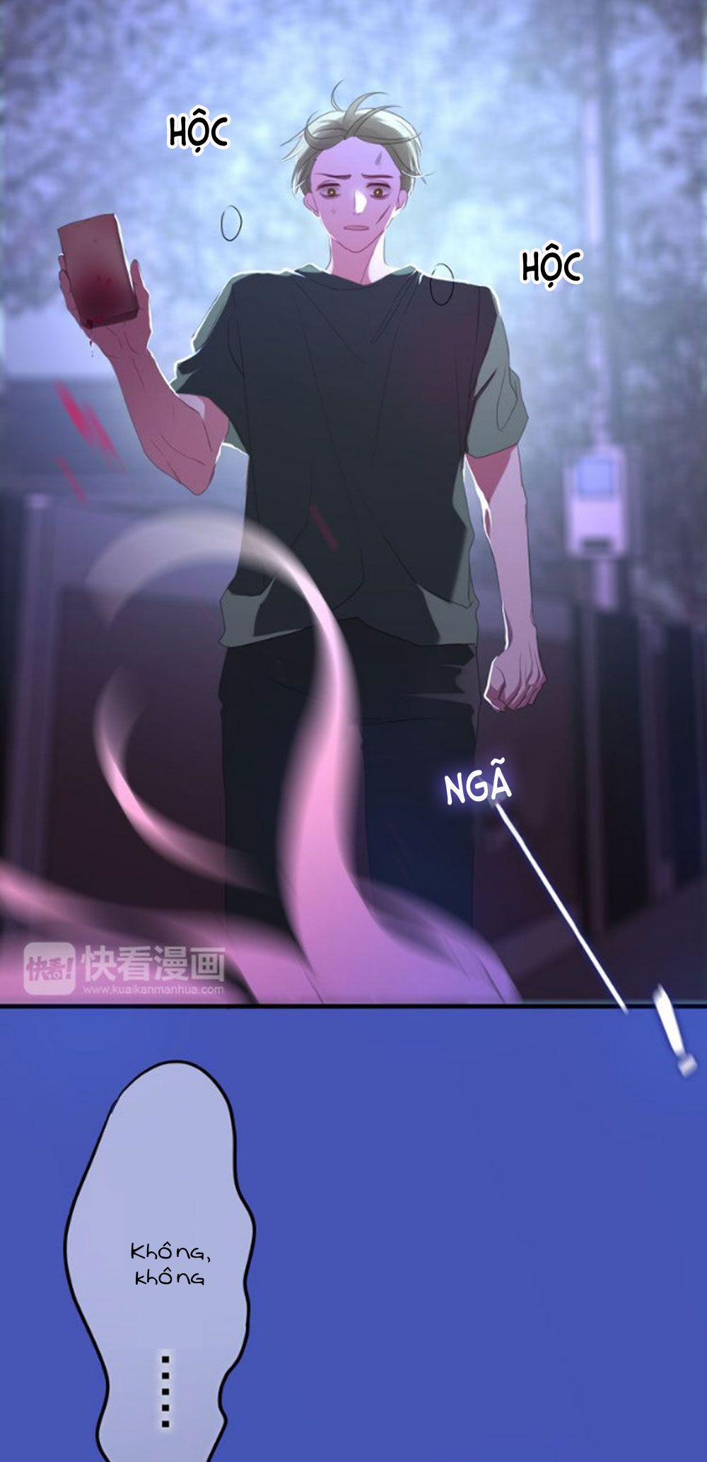 Tháng Sáu Kì Diệu 47 trang 19