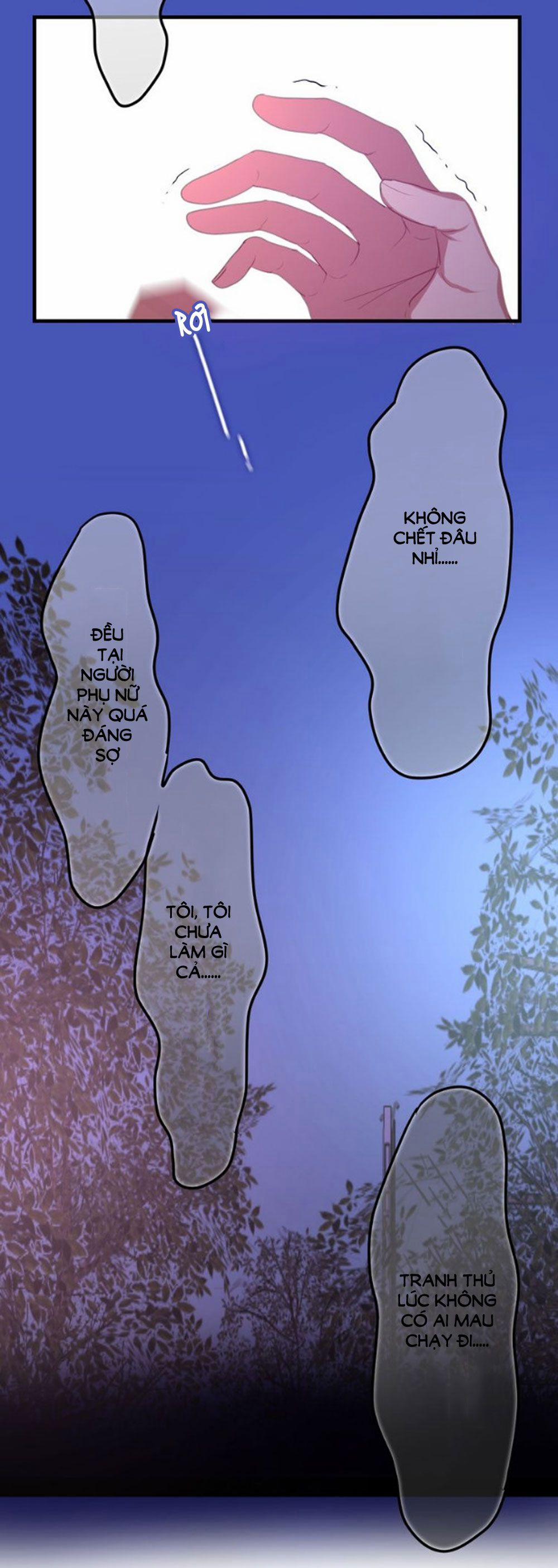 Tháng Sáu Kì Diệu 47 trang 20