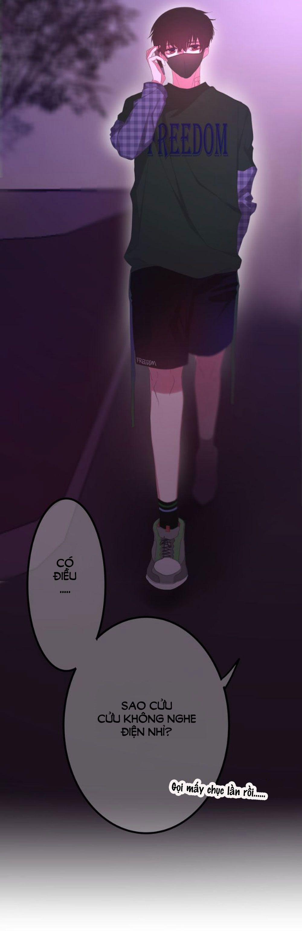 Tháng Sáu Kì Diệu 47 trang 26