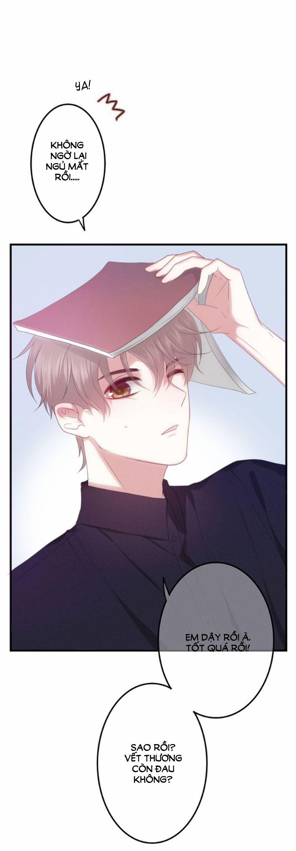 Tháng Sáu Kì Diệu 49 trang 10