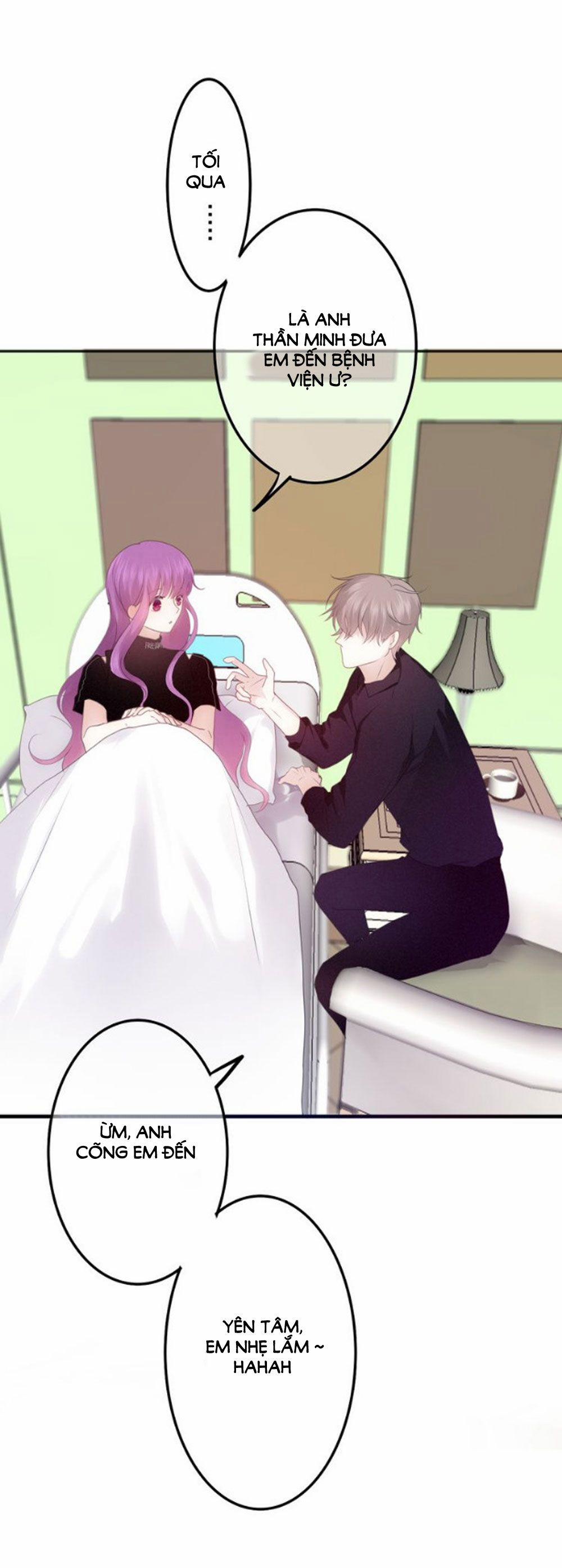 Tháng Sáu Kì Diệu 49 trang 12