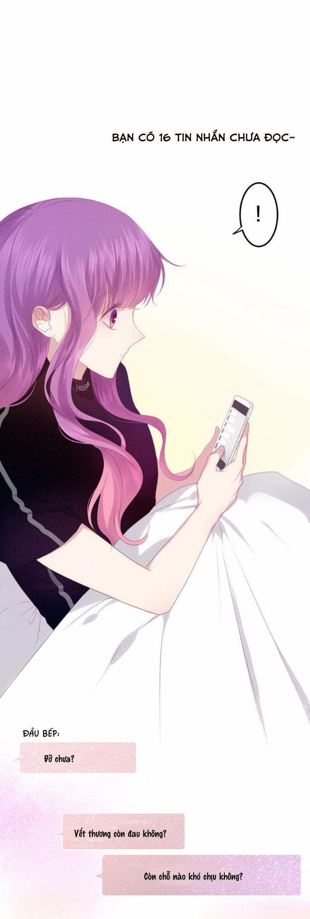 Tháng Sáu Kì Diệu 49 trang 22