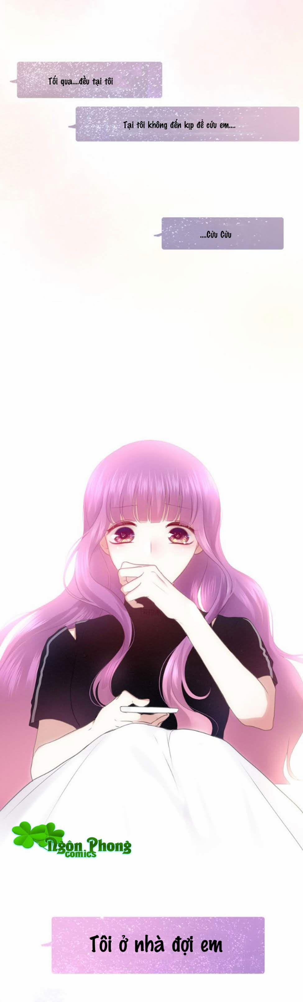 Tháng Sáu Kì Diệu 49 trang 23