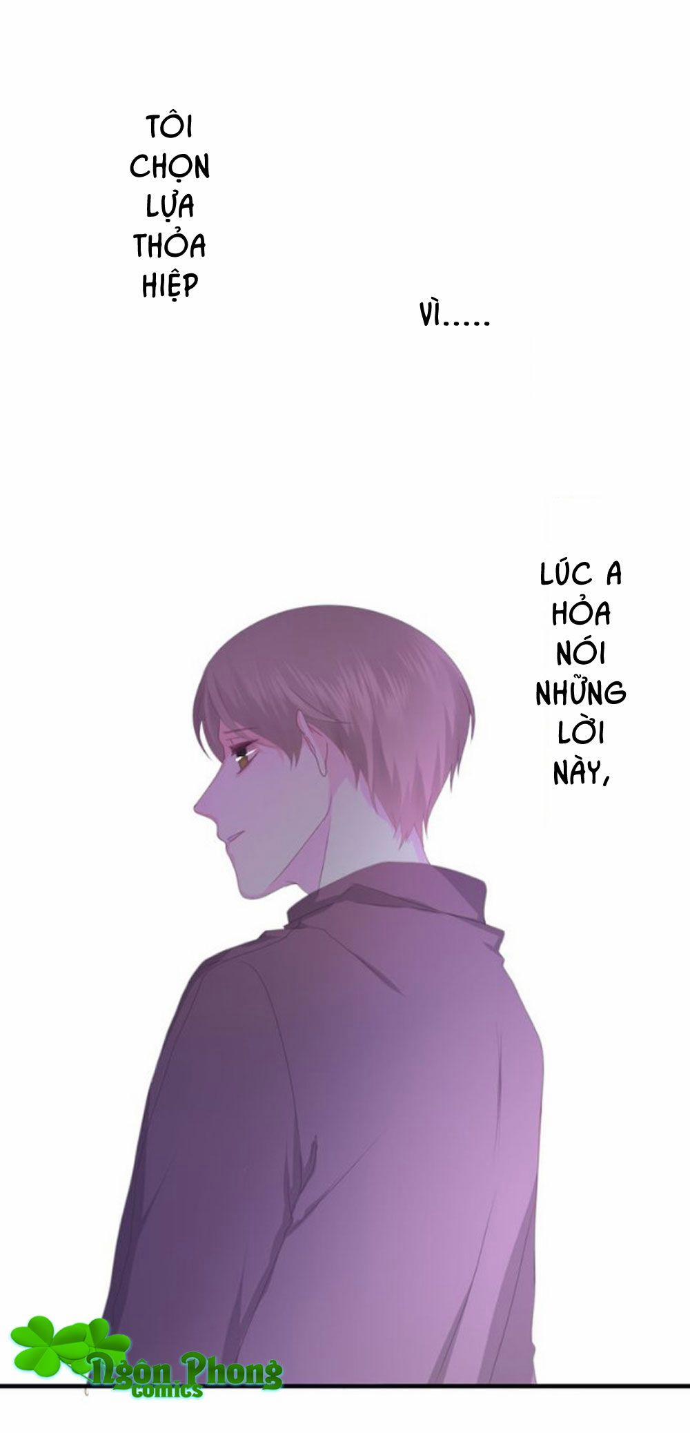 Tháng Sáu Kì Diệu 49 trang 30