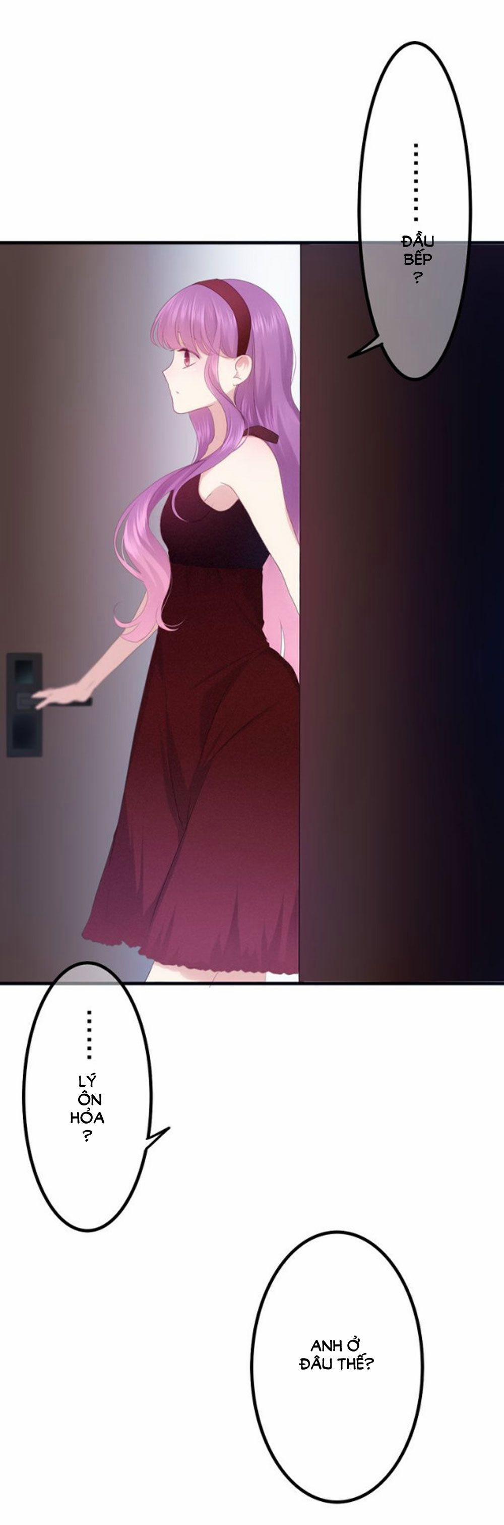 Tháng Sáu Kì Diệu 49 trang 34