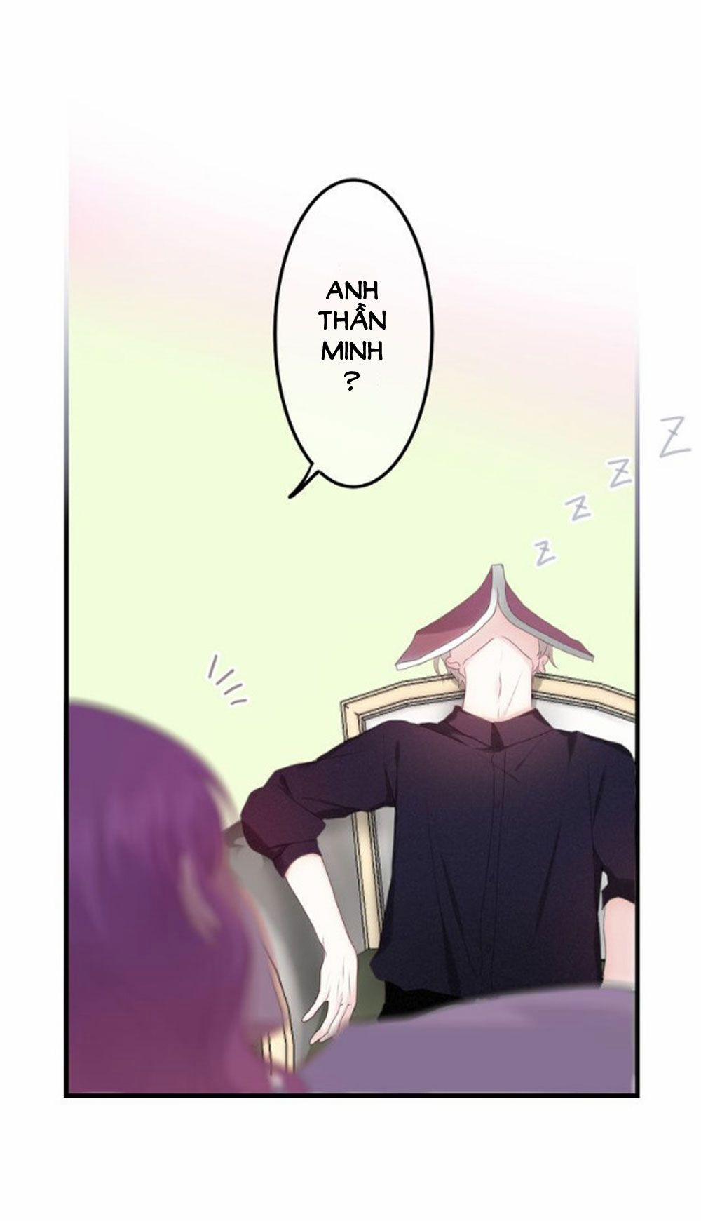 Tháng Sáu Kì Diệu 49 trang 9