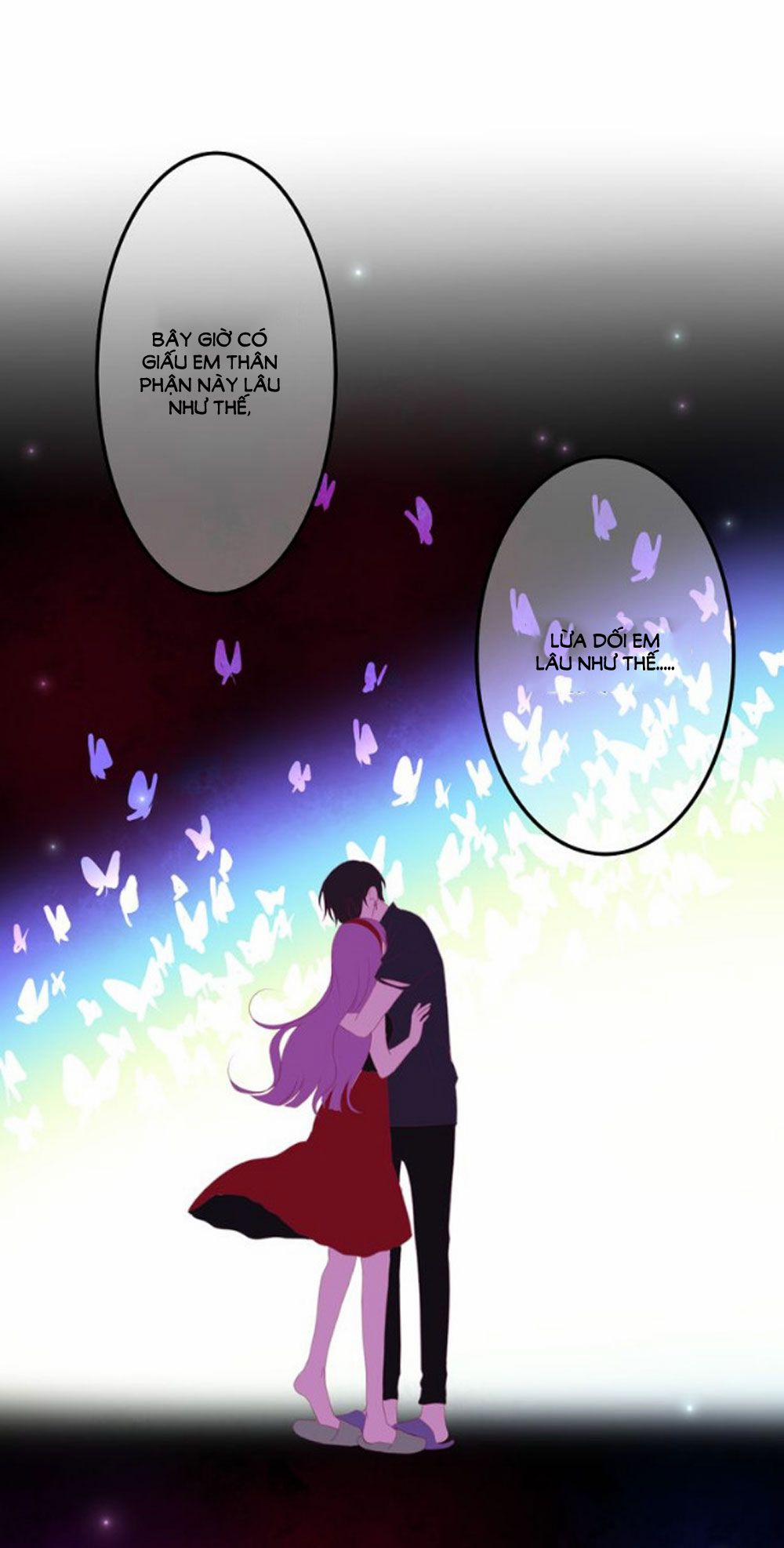 Tháng Sáu Kì Diệu 50 trang 14