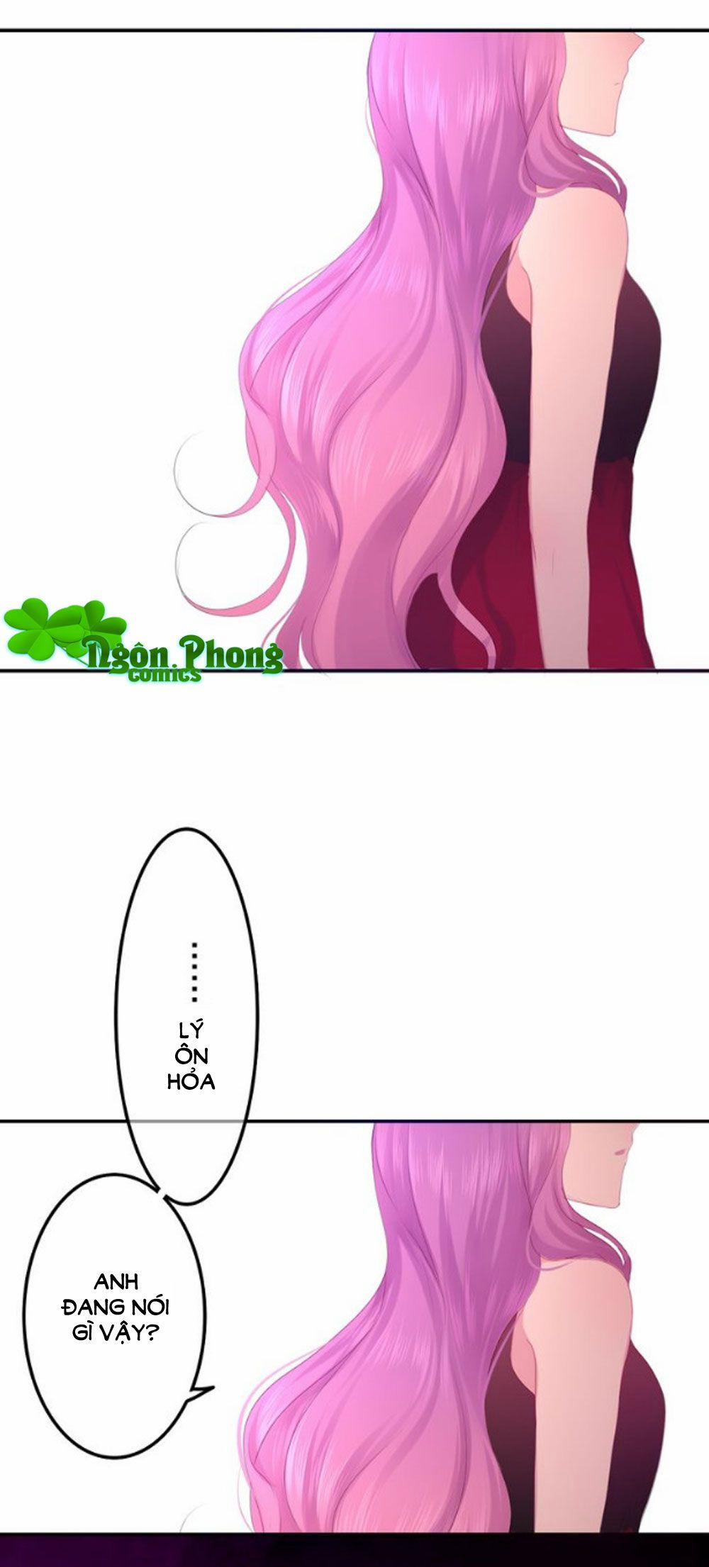 Tháng Sáu Kì Diệu 50 trang 18