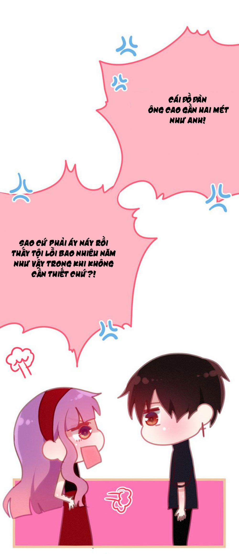 Tháng Sáu Kì Diệu 50 trang 22