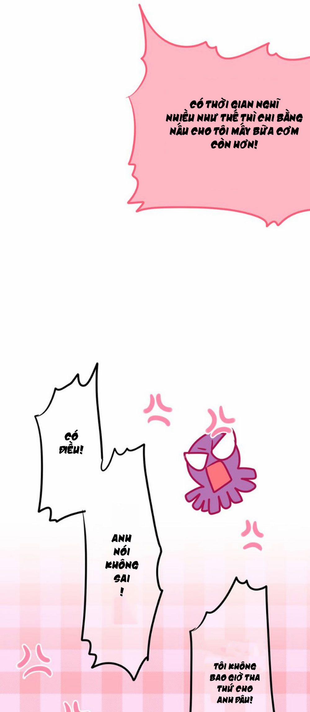 Tháng Sáu Kì Diệu 50 trang 23