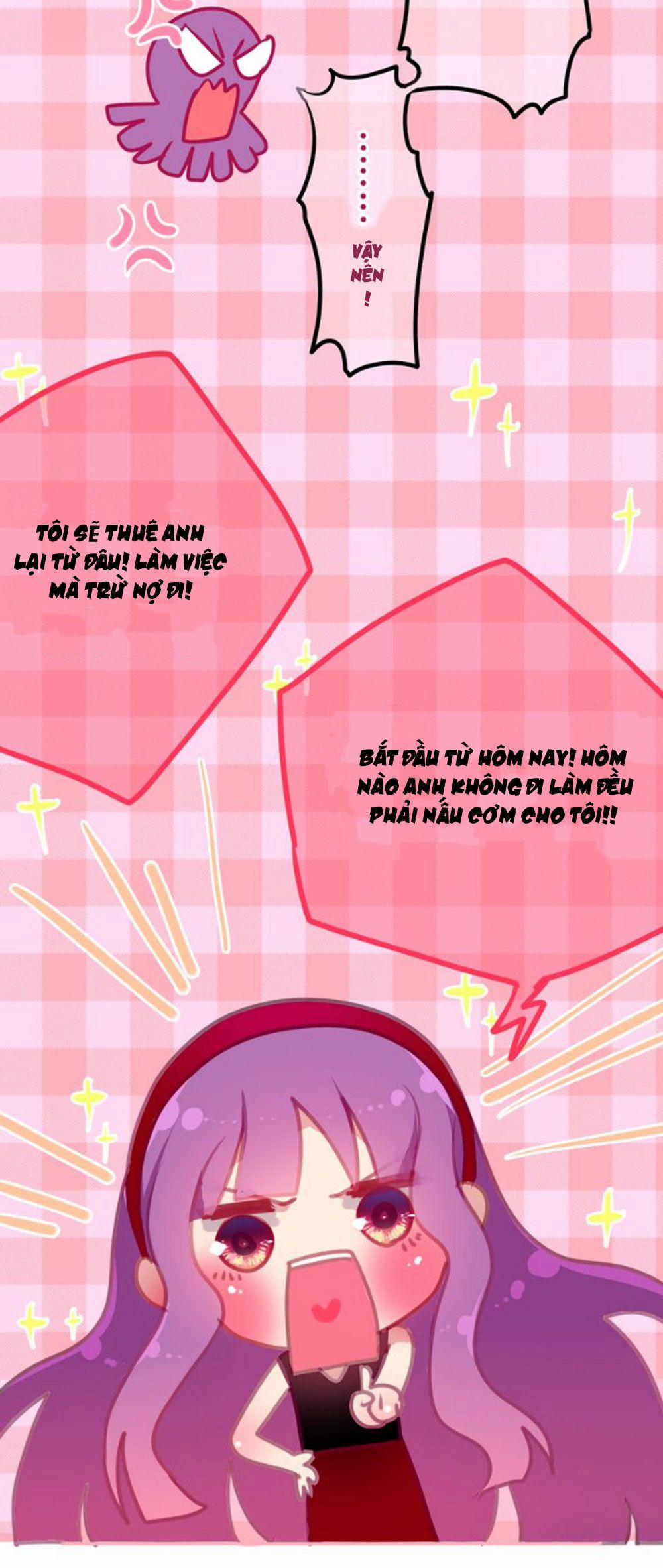 Tháng Sáu Kì Diệu 50 trang 24