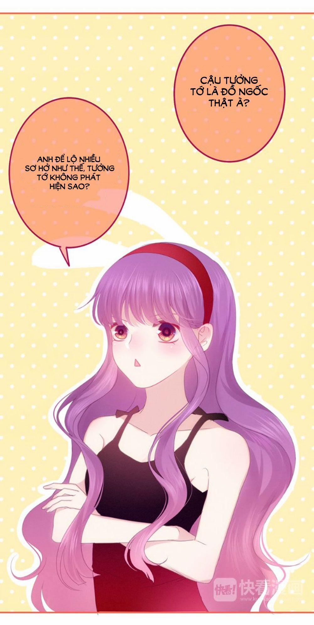 Tháng Sáu Kì Diệu 50 trang 27