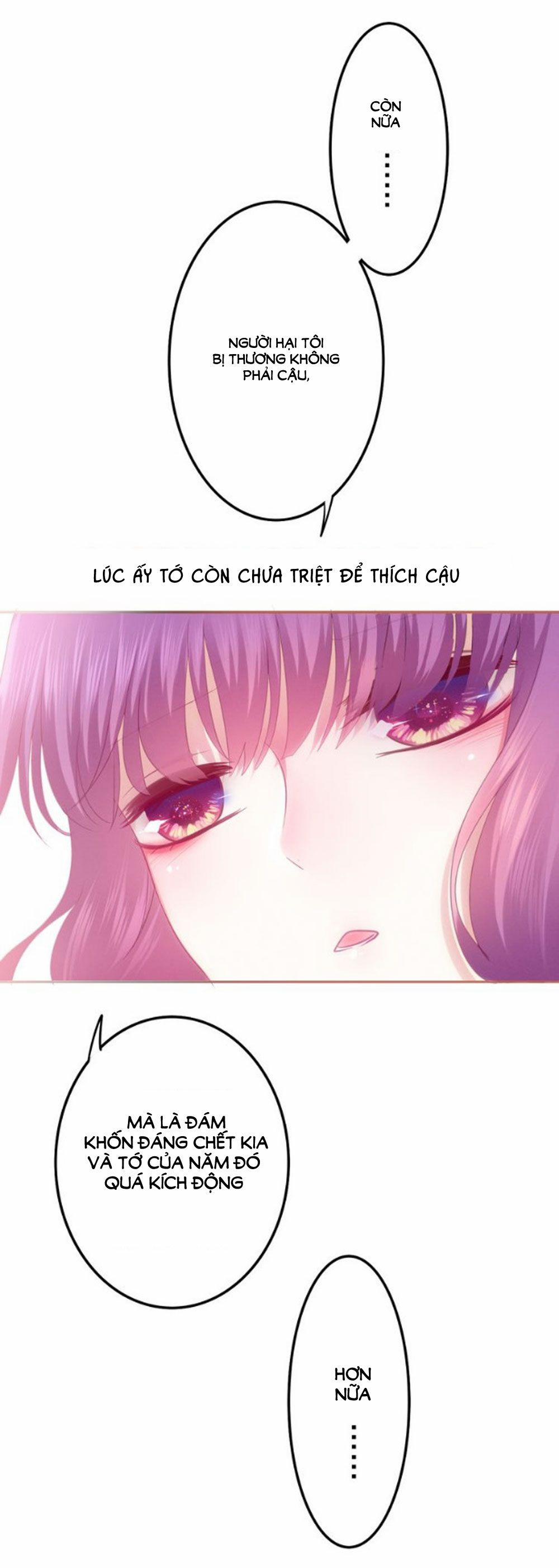 Tháng Sáu Kì Diệu 50 trang 28