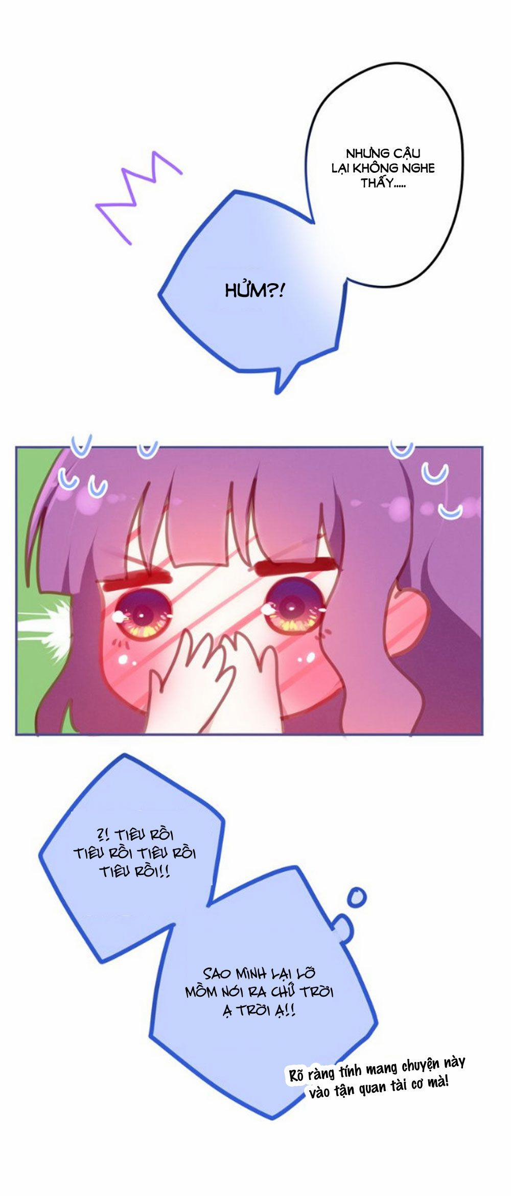 Tháng Sáu Kì Diệu 50 trang 30