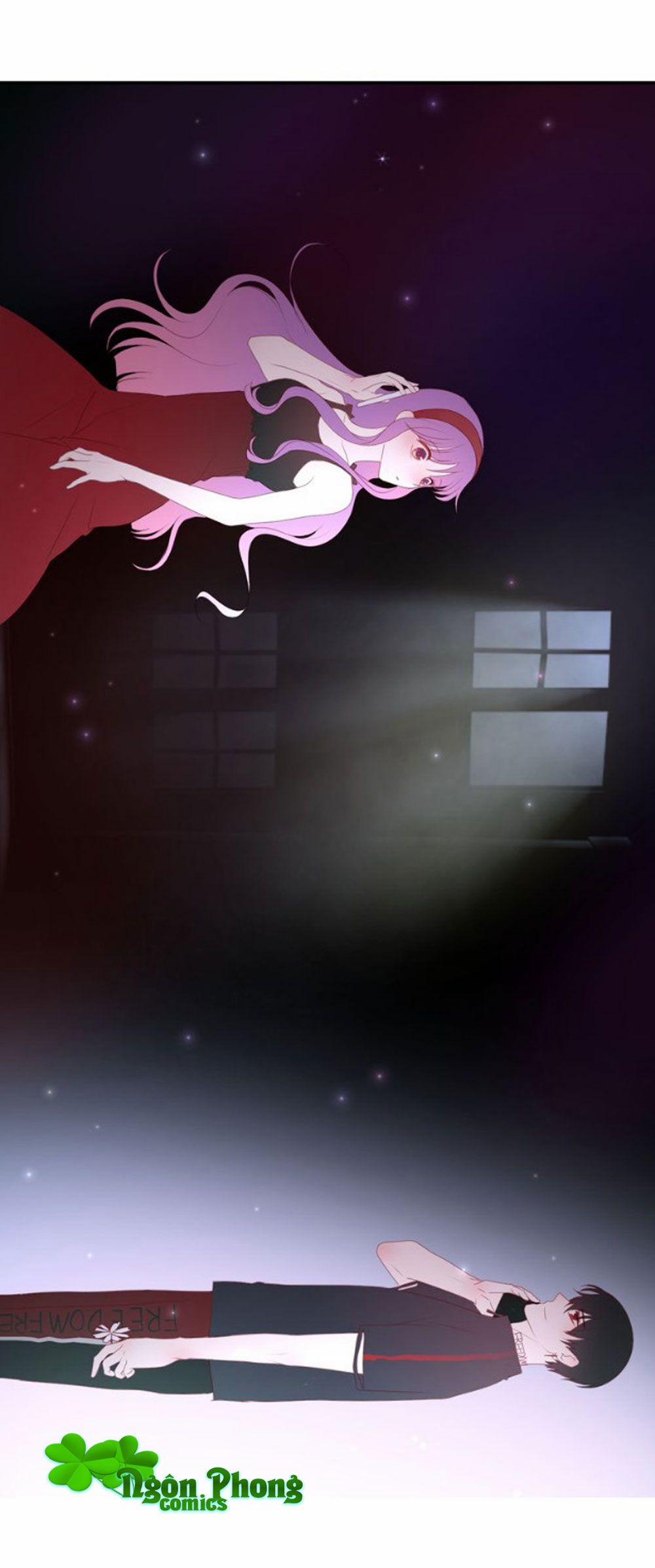 Tháng Sáu Kì Diệu 50 trang 7