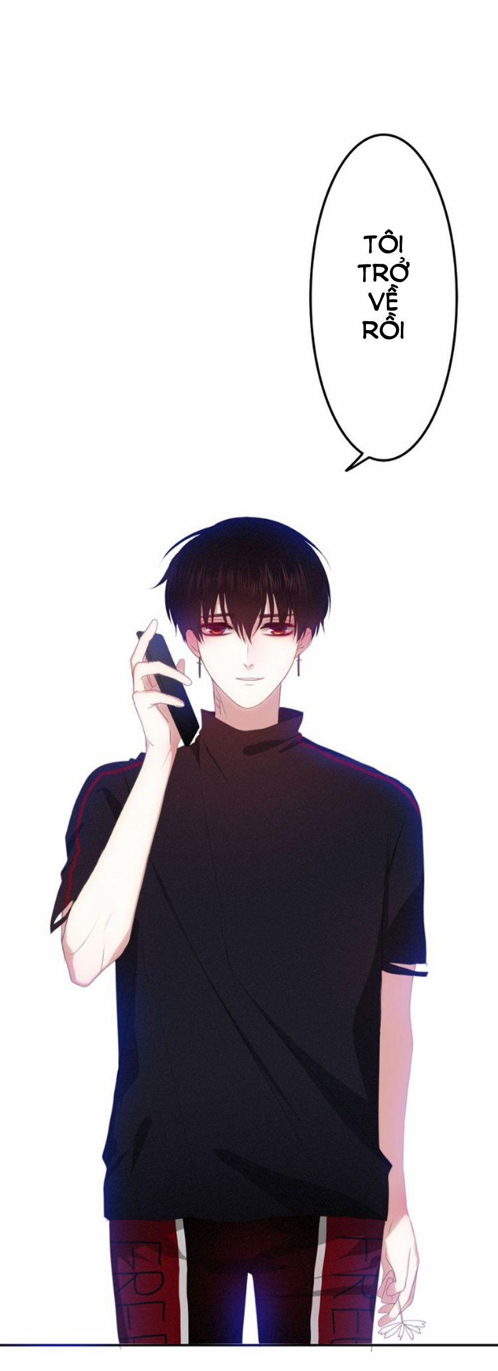 Tháng Sáu Kì Diệu 50 trang 8