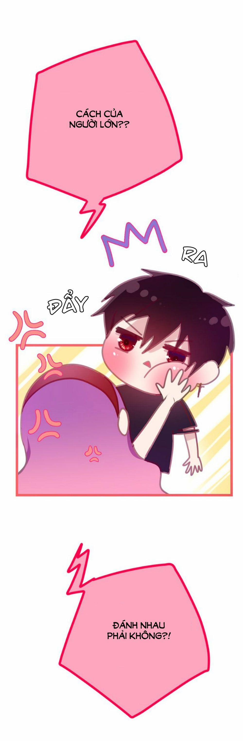 Tháng Sáu Kì Diệu 51 trang 1