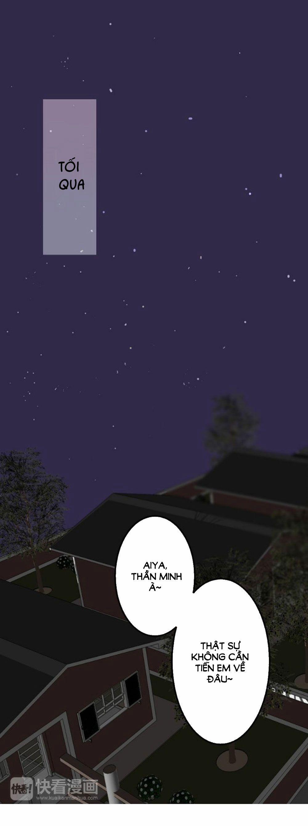 Tháng Sáu Kì Diệu 51 trang 12