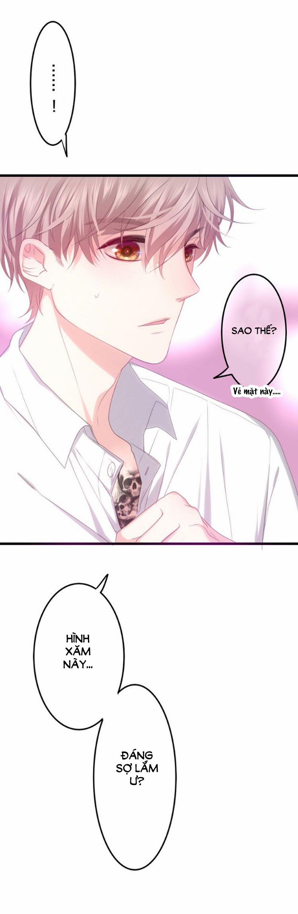 Tháng Sáu Kì Diệu 52 trang 10