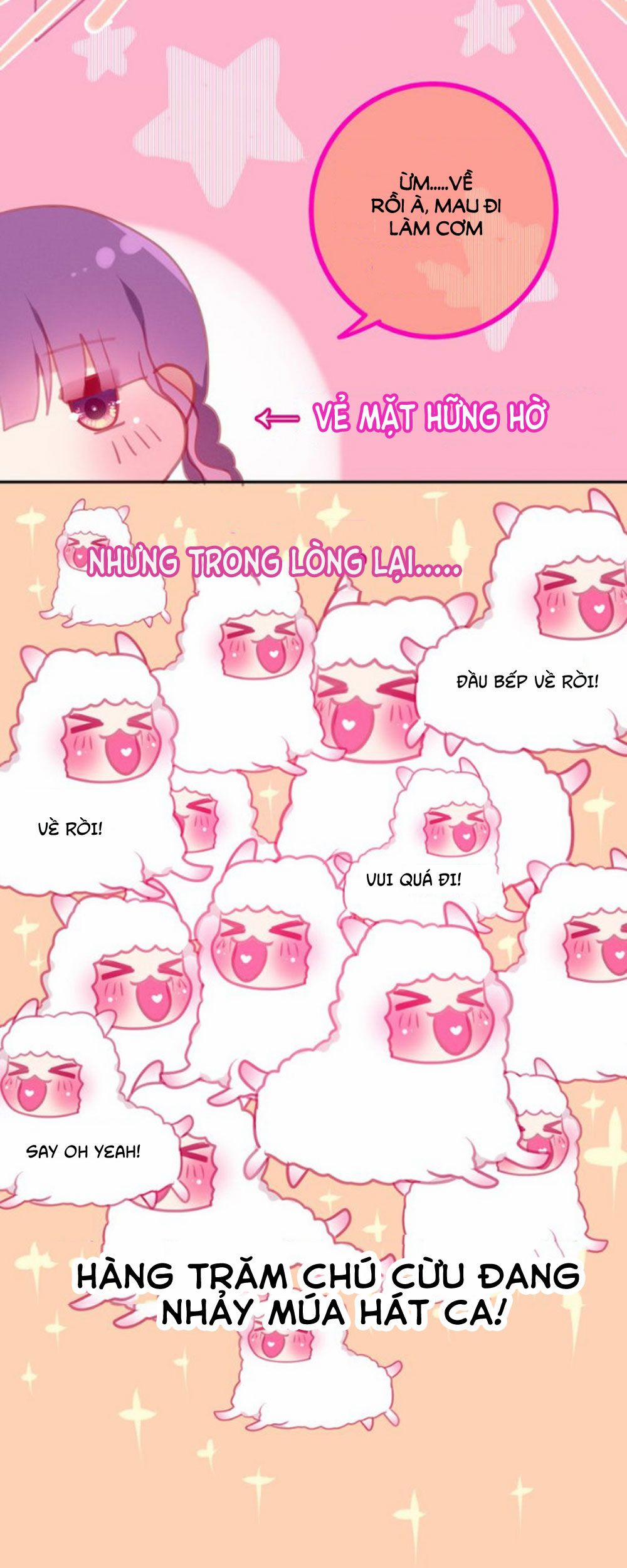 Tháng Sáu Kì Diệu 52 trang 22