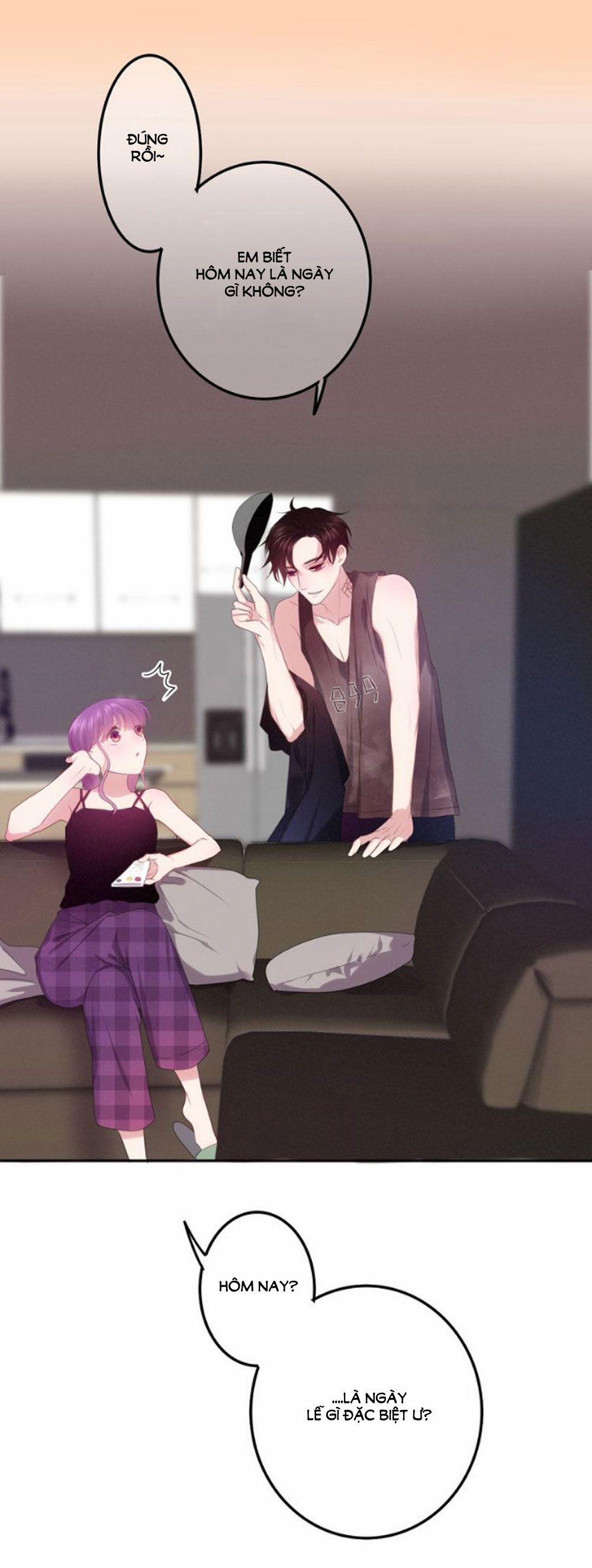 Tháng Sáu Kì Diệu 52 trang 23