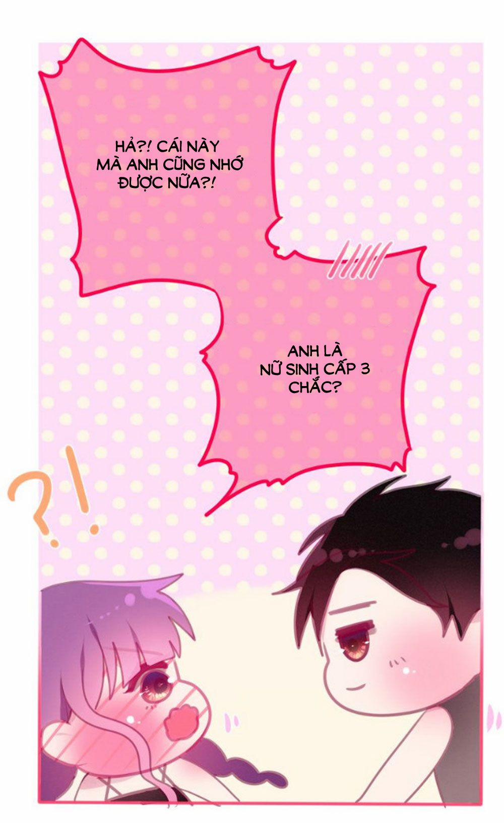 Tháng Sáu Kì Diệu 52 trang 25