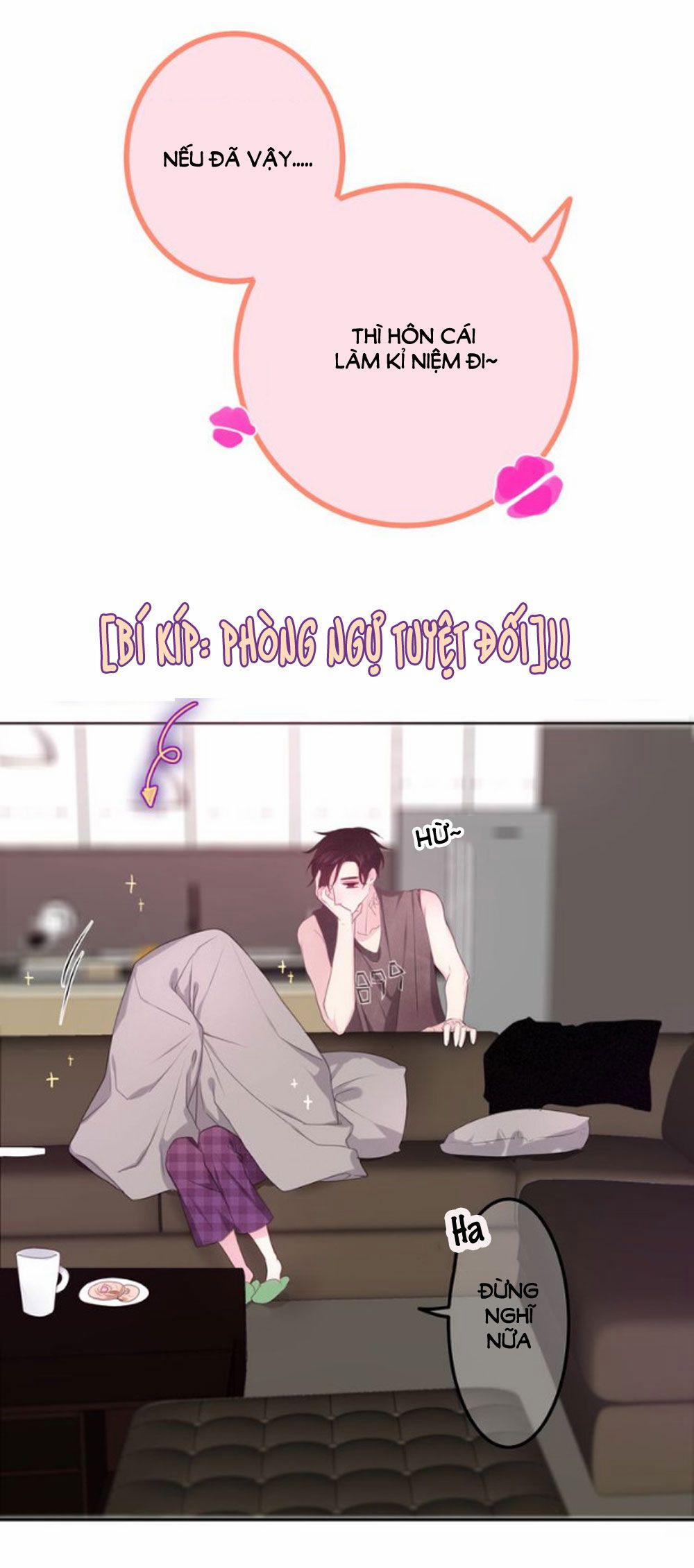 Tháng Sáu Kì Diệu 52 trang 26