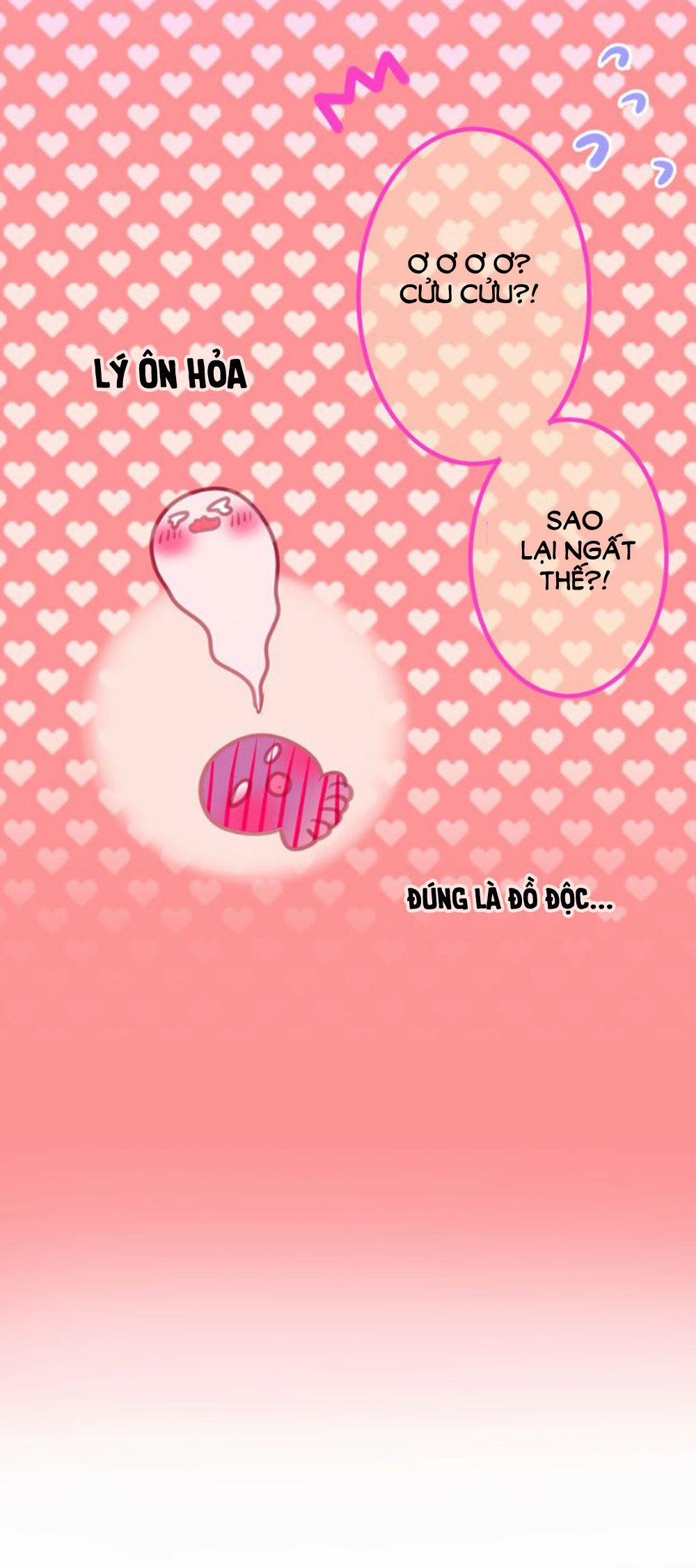 Tháng Sáu Kì Diệu 52 trang 34