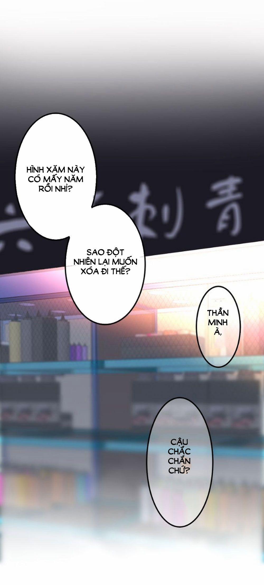 Tháng Sáu Kì Diệu 52 trang 35