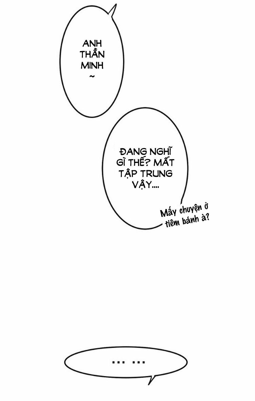 Tháng Sáu Kì Diệu 53 trang 13