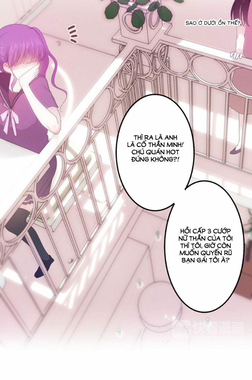 Tháng Sáu Kì Diệu 53 trang 15