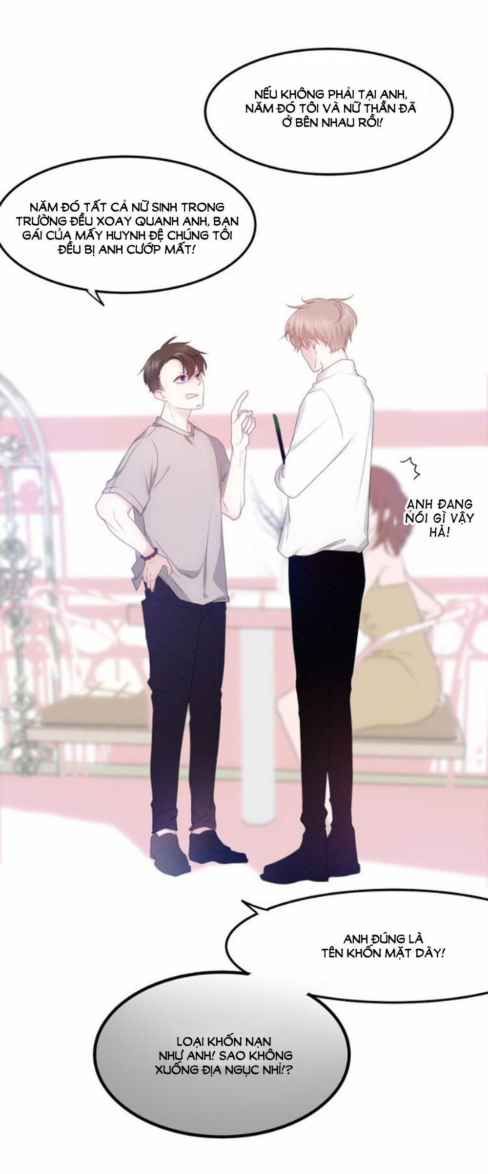 Tháng Sáu Kì Diệu 53 trang 16