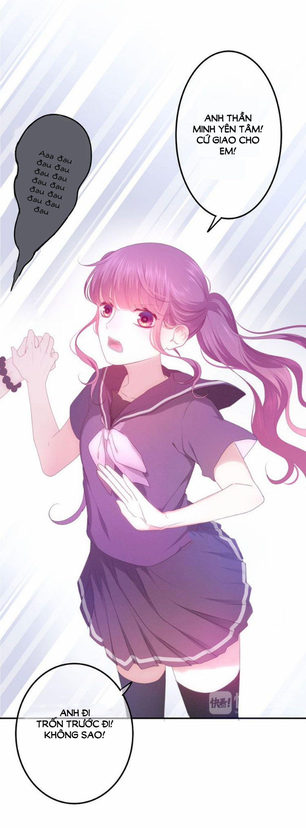 Tháng Sáu Kì Diệu 53 trang 23