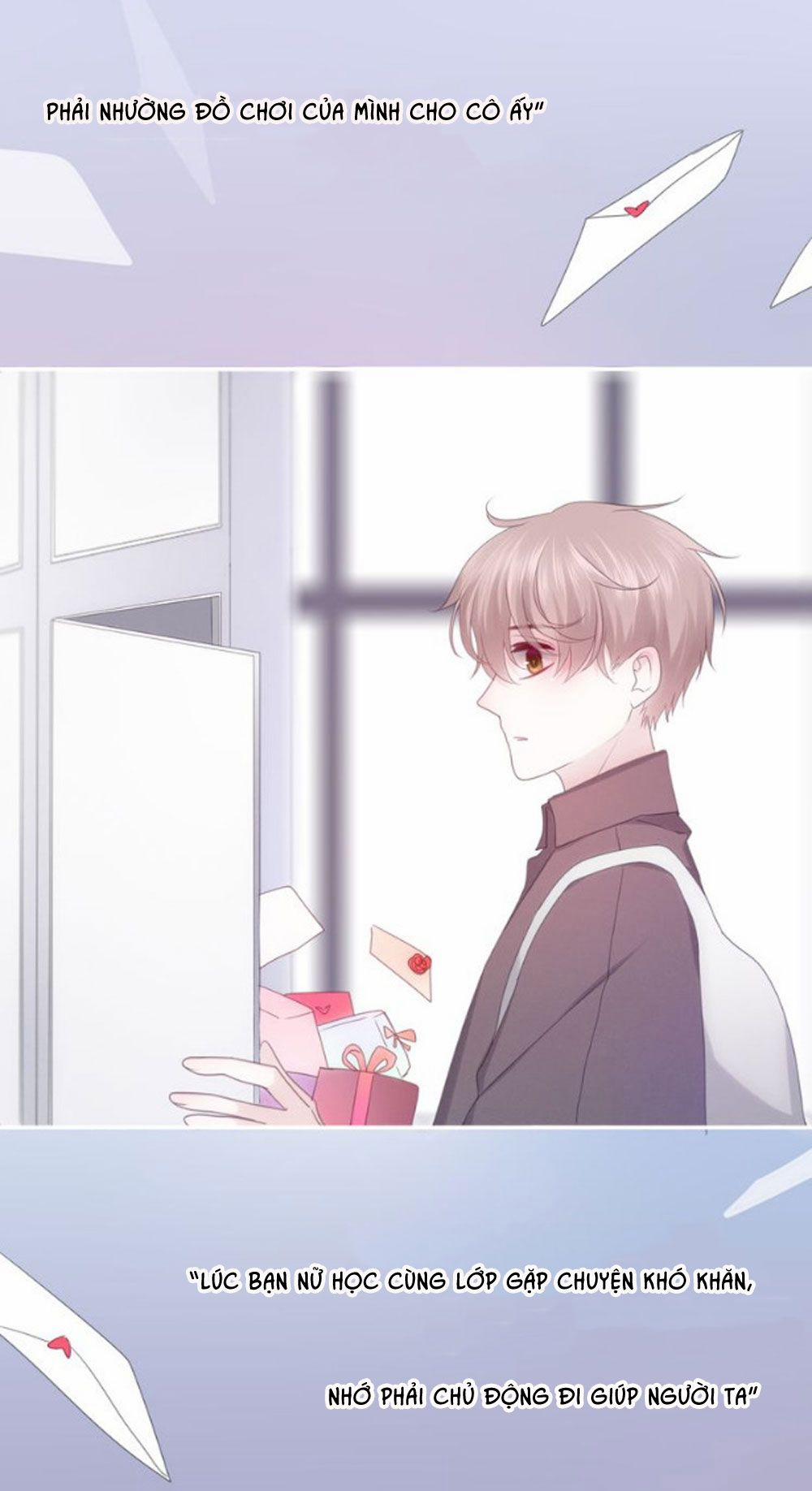 Tháng Sáu Kì Diệu 53 trang 3