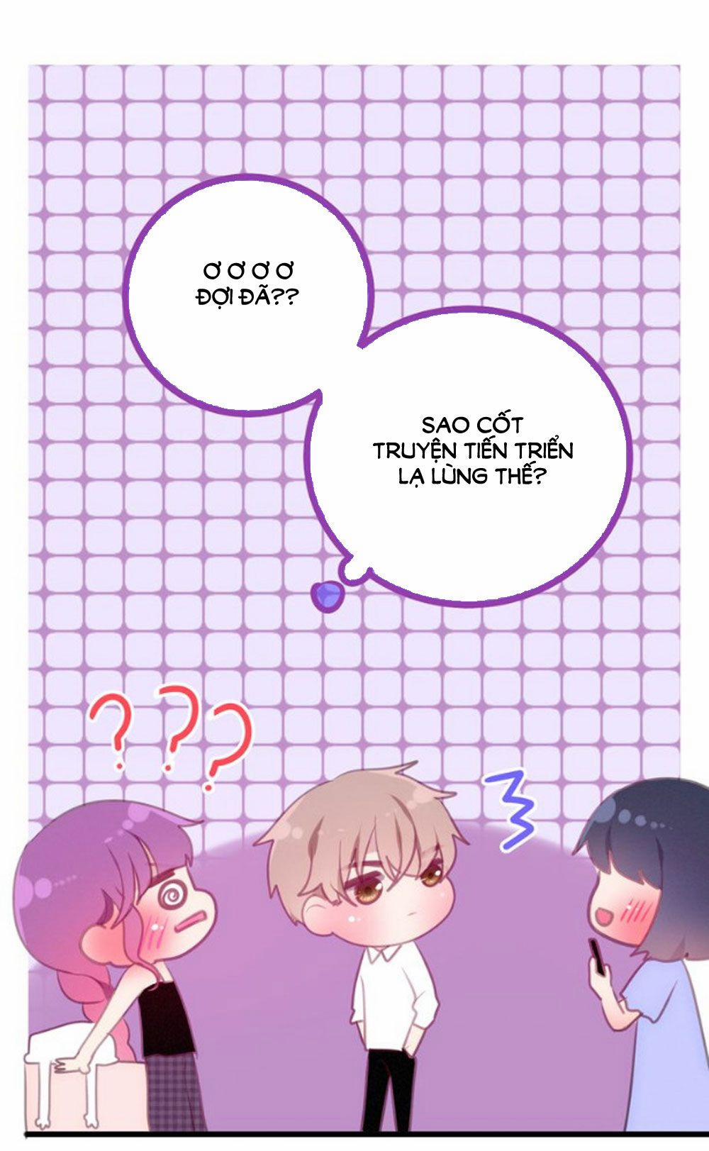 Tháng Sáu Kì Diệu 54 trang 30