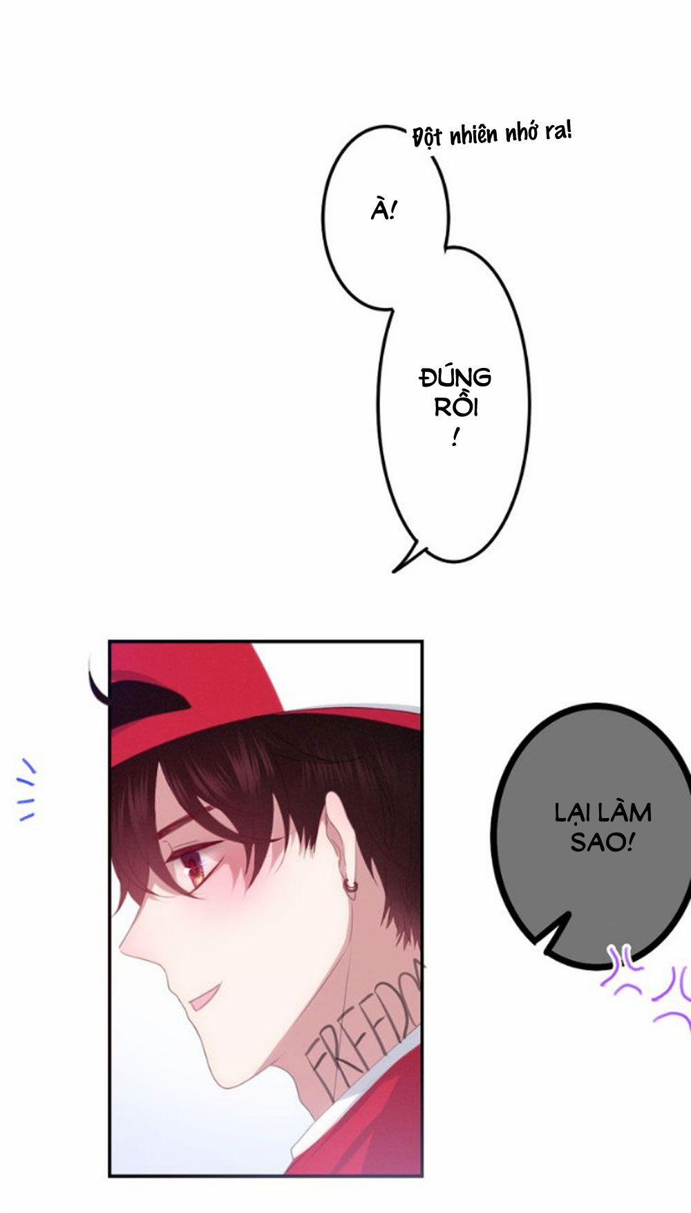 Tháng Sáu Kì Diệu 54 trang 42