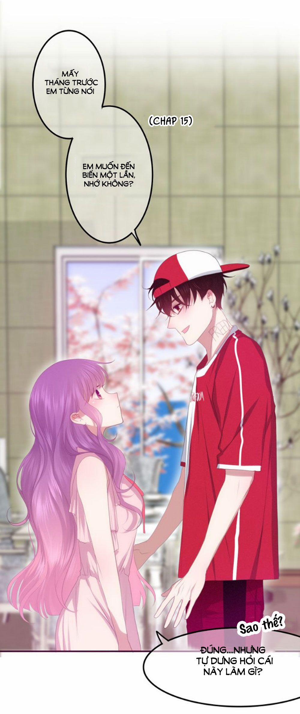 Tháng Sáu Kì Diệu 54 trang 43