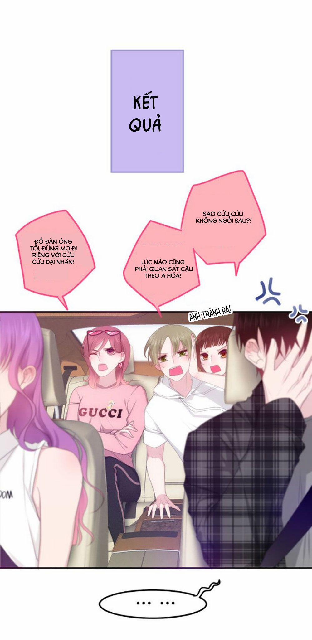 Tháng Sáu Kì Diệu 55 trang 10