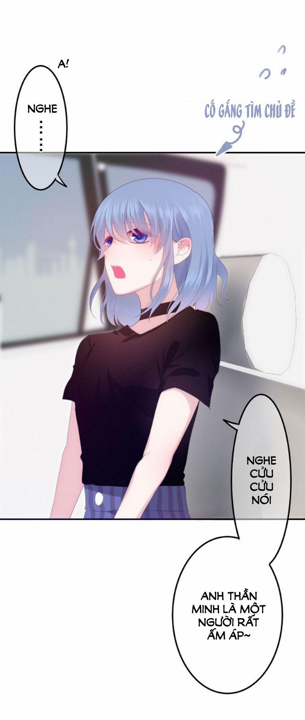 Tháng Sáu Kì Diệu 55 trang 12