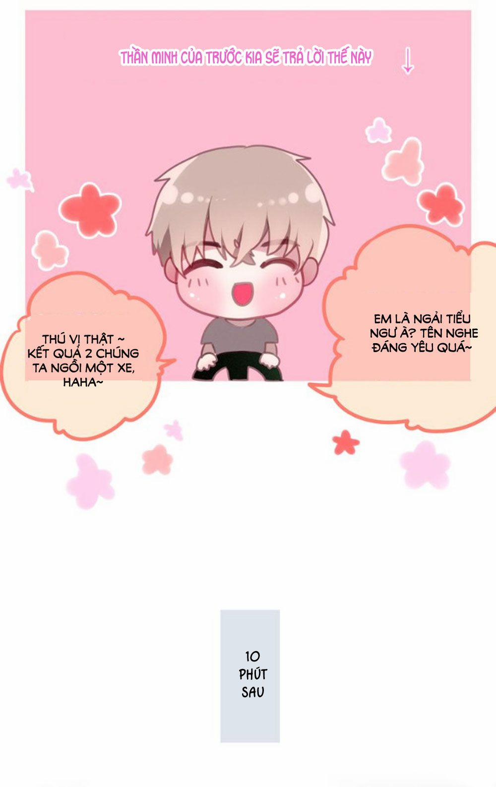 Tháng Sáu Kì Diệu 55 trang 15