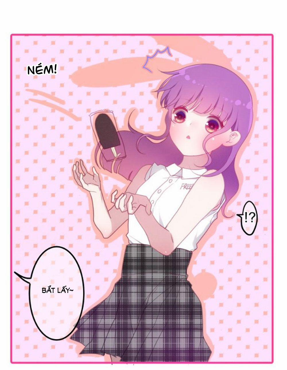 Tháng Sáu Kì Diệu 55 trang 21